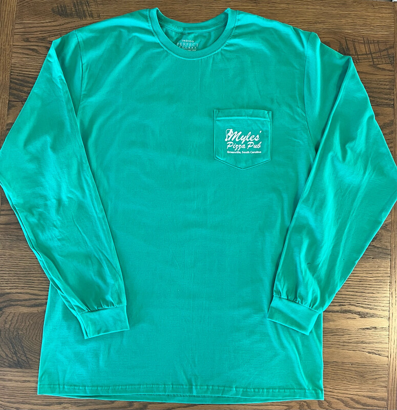 Adult Christmas Myles Shirt Adult Christmas Myles Shirt