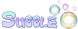 SUBBLE Handmade Natural Soap