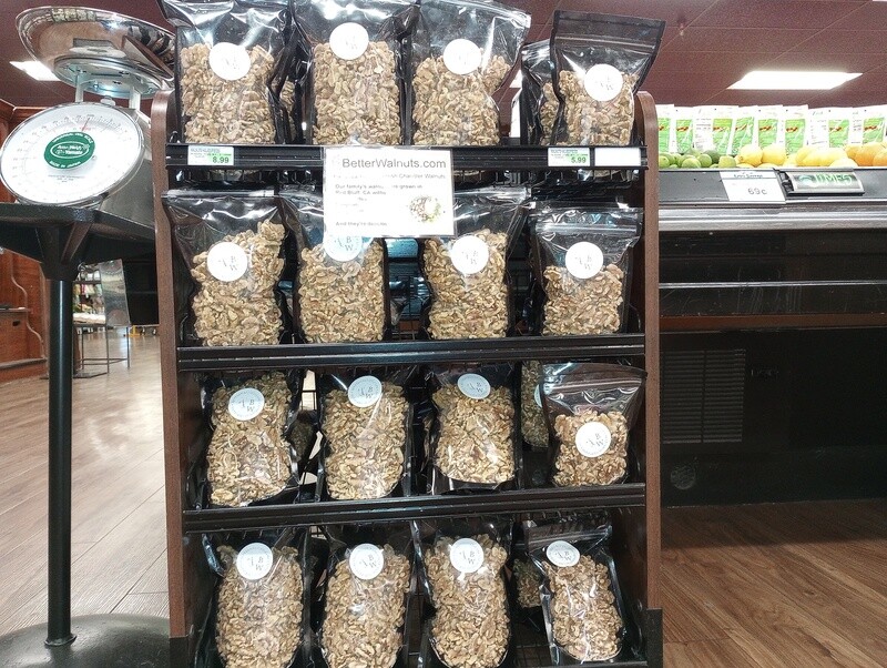 Wholesale Walnuts