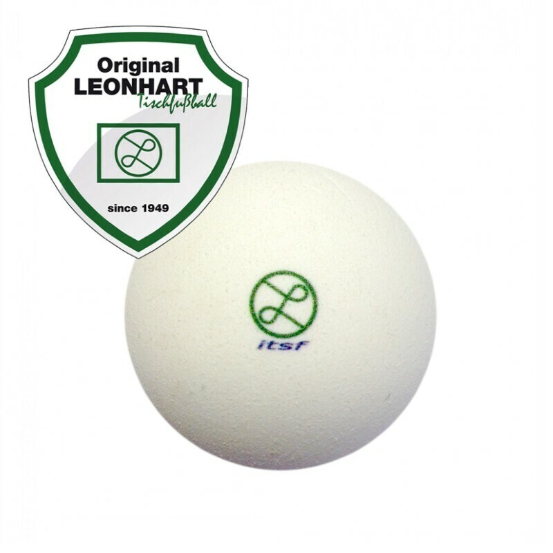 Leonhart Foosballs