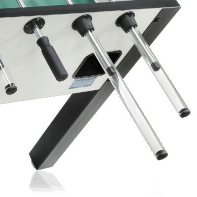 Rod Guard Set, Material: Clear Plastic