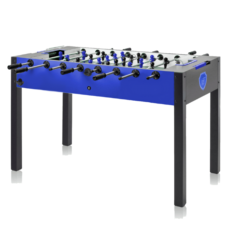 Leonhart Pro Home (Custom)