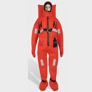 RS IMMERSION SUIT