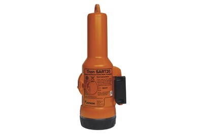 Jotron Tron SART20 Radar Transponder with bulkhead bracket