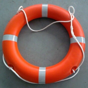 Life Buoy Ring