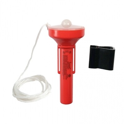 LIFEBUOY LIGHT (SOLAS APPROVED)