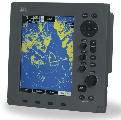 JRC JMA 3300 RADAR SERIES