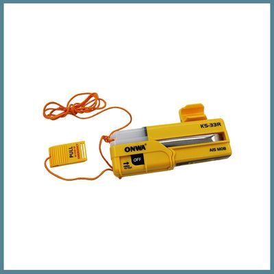 Onwa AIS MOB Model : KS-33R