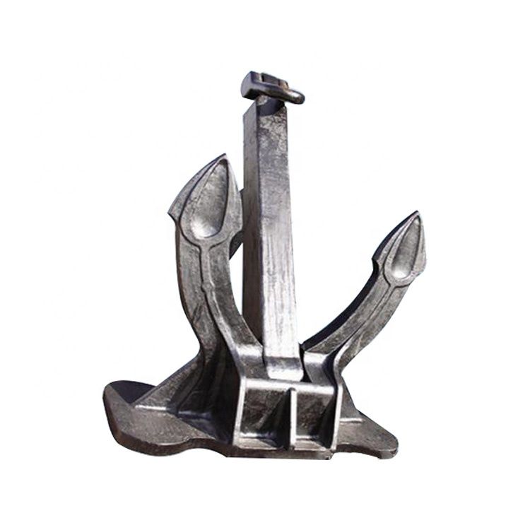 Marine Anchors