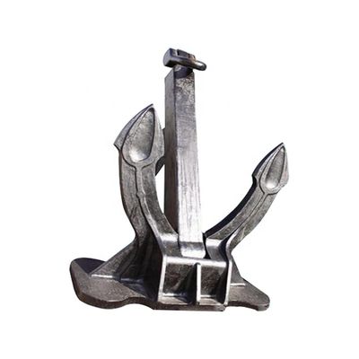 Marine Anchors