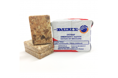 DATREX, EMERGENCY FOOD RATION DX2400F