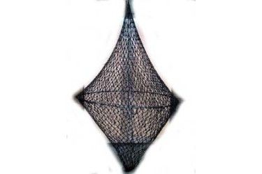 BLACK DIAMOND, 24&#39;&#39; NET TYPE