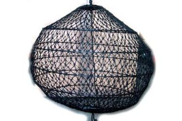BLACK BALL, 24&#39;&#39; NET TYPE