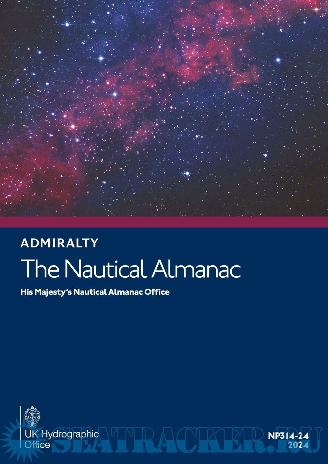 Nautical Almanacs