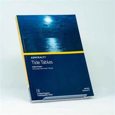 Tide Tables
