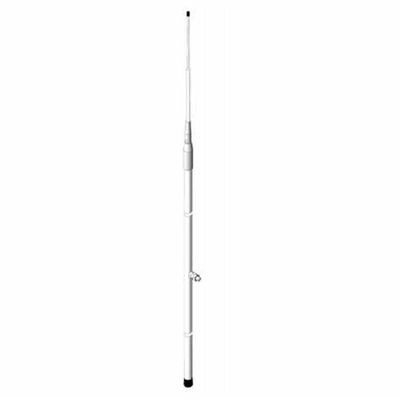 HF - SSB MARINE WHIP ANTENNA 22 FOOT HIGH Shakespear