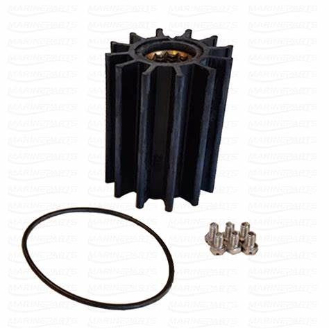 IMPELLER - YANMAR ORIGINAL HIGH SPEED TEBO ENGINE