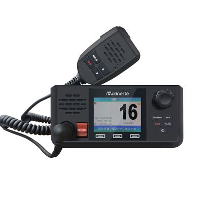 CLASS A VHF transceiver