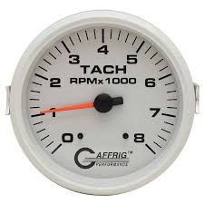 Marine Tachometer
