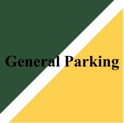 General Parking Pass