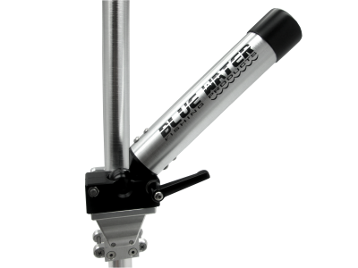 Rodholder in Vertical Rail (FREE SHIPPING)