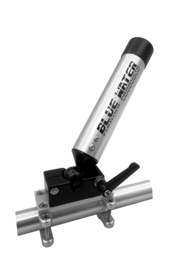 Rod Holder in Horizontal Rail (FREE SHIPPING)