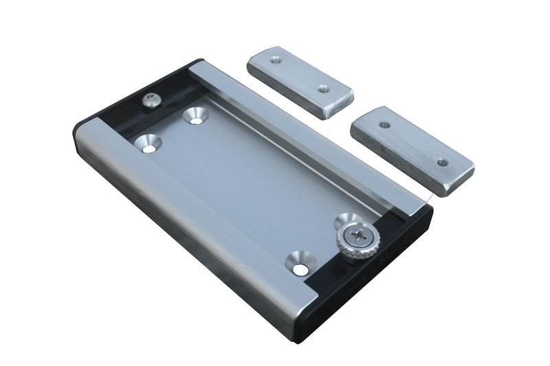 6-Inch Track System (FREE SHIPPING)