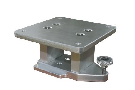 2&quot; Tall Risers for Cannon Downriggers (FREE SHIPPING)