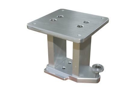 4&quot; Tall Risers for Cannon Downriggers