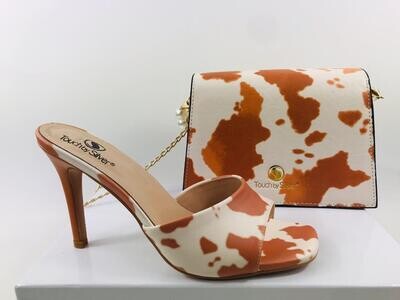 Shoes &amp; Bags
