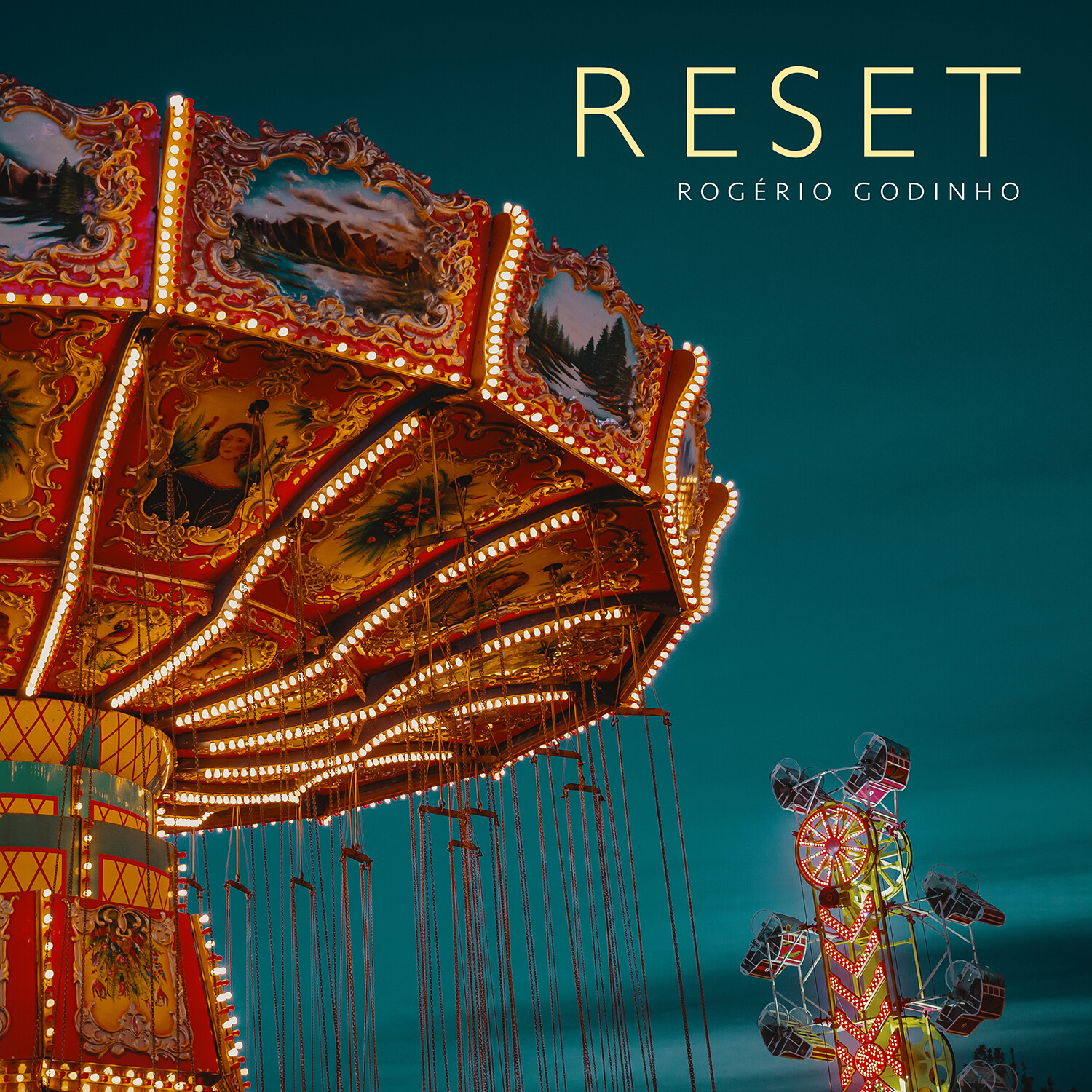 RESET