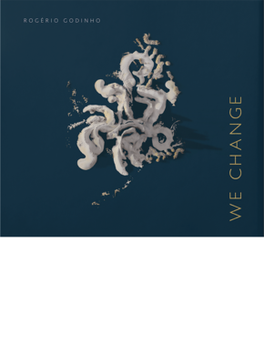 ALBUM &quot;WE CHANGE&quot; | CD ou Mp3 (Physical CD or MP3)