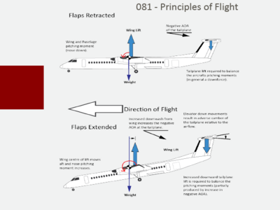 Principles Of Flight 1 to 1 Revision - per hour.