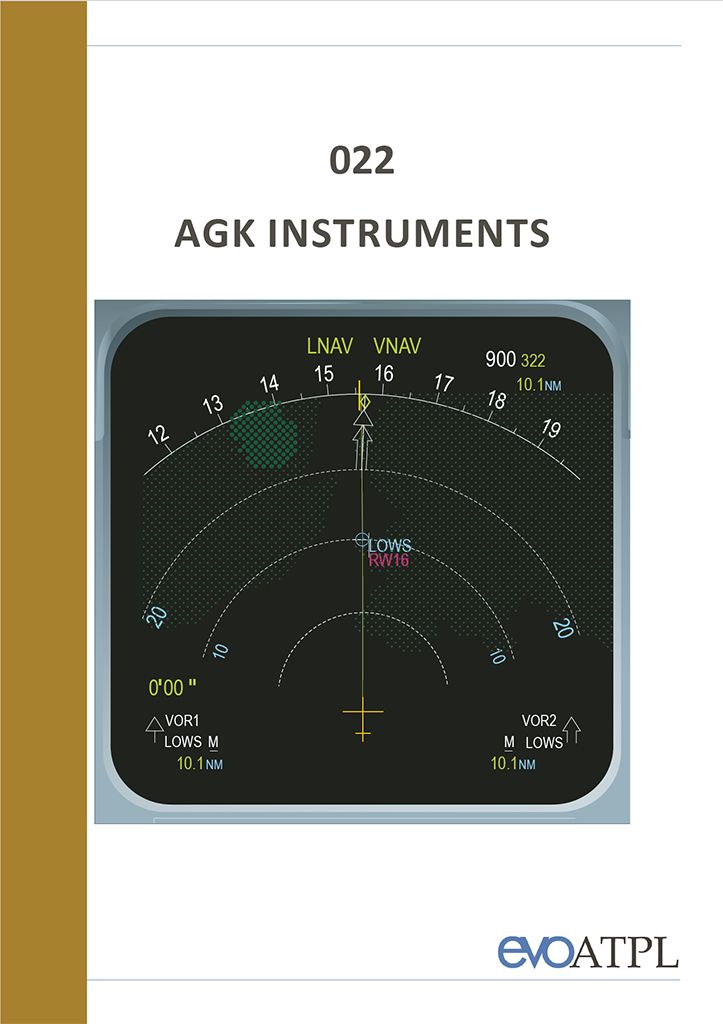 AGK Instruments