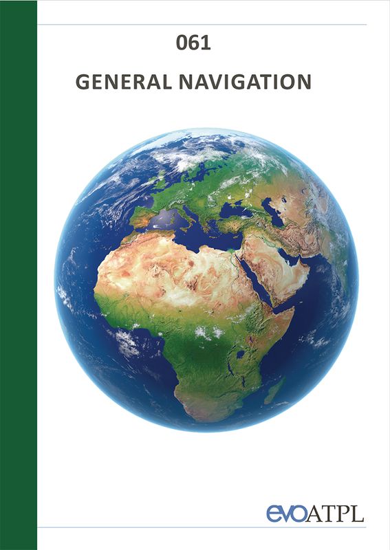 General Navigation (GNav) study book