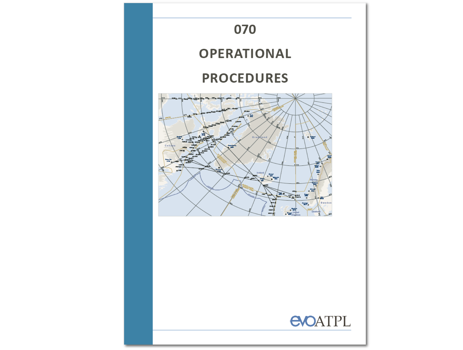 Operational Procedures Printed Study Book
