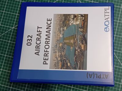 Student Printed Study Books