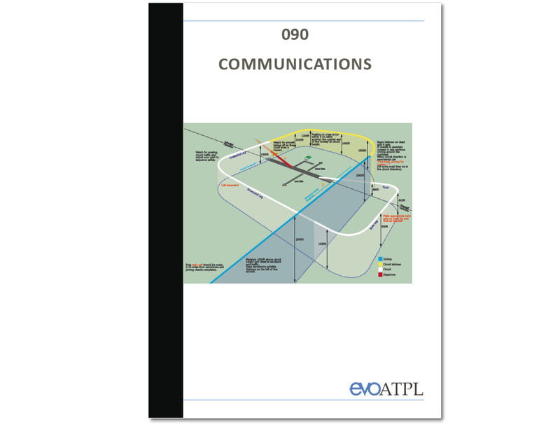 Communications Study eBook