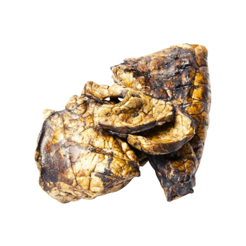 Puffed Beef Jerky 100g