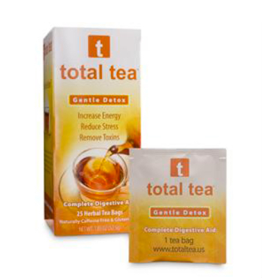 Total Tea Total Tea