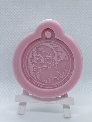 Father Christmas Mould