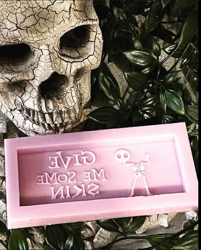 Bones Moulds