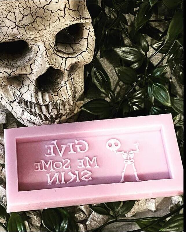 Bones Moulds