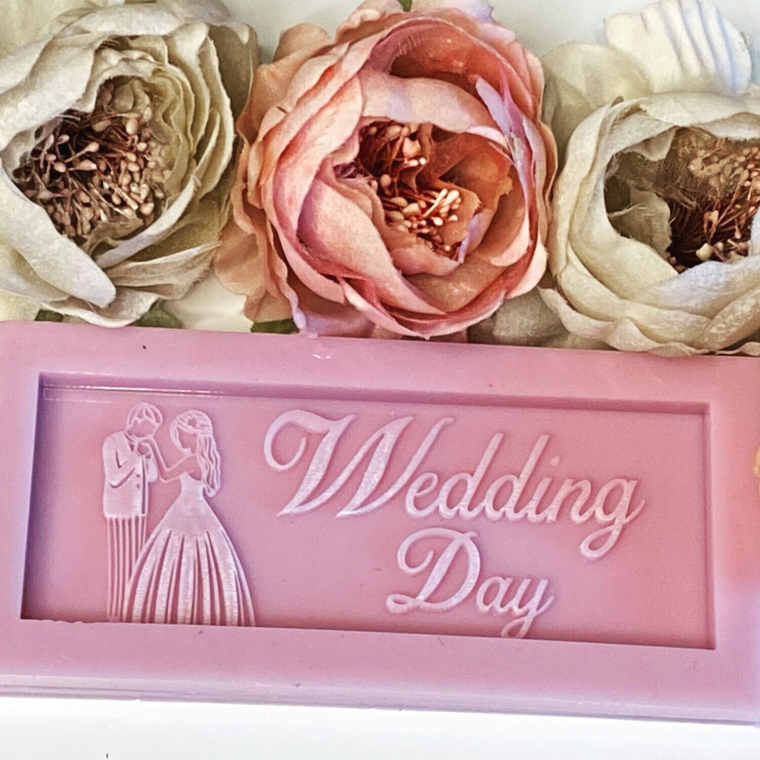 Wedding Day Mould