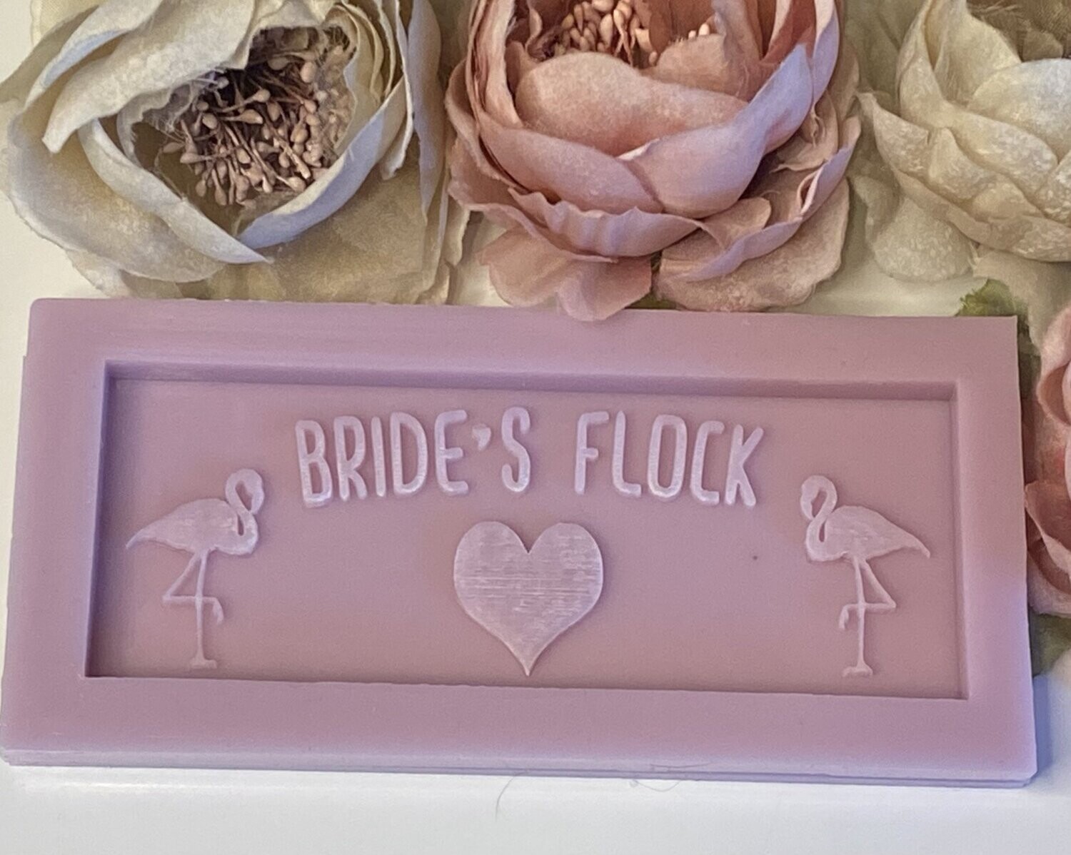Brides Flock Mould