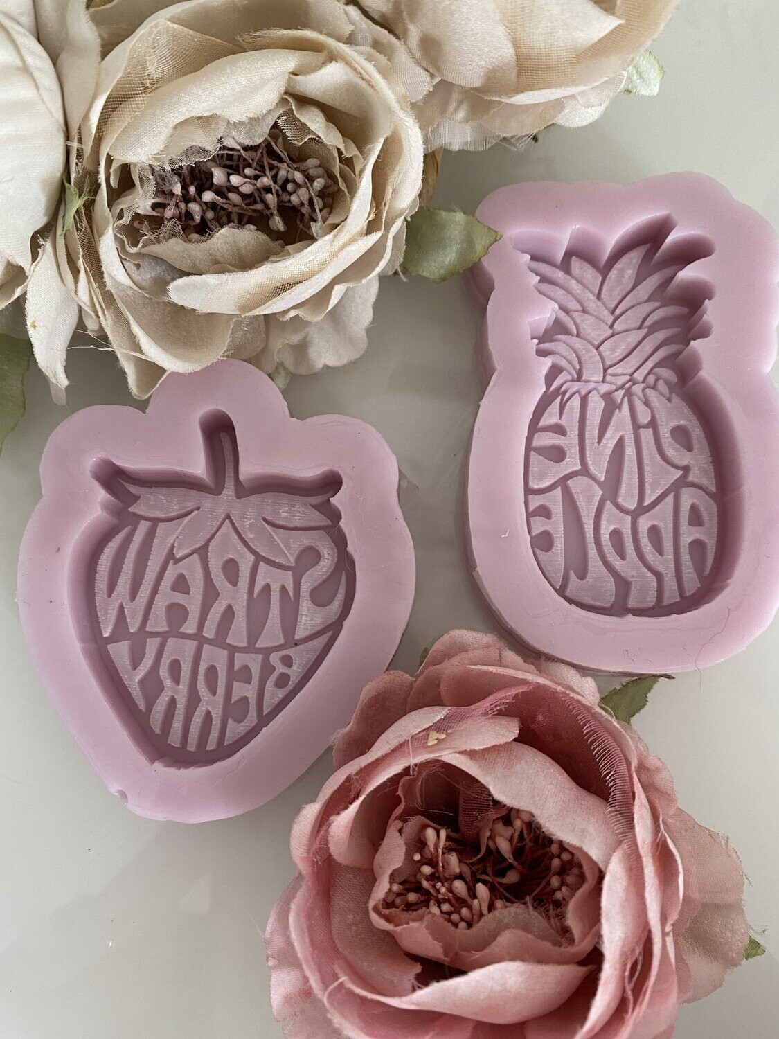 Fruity Mould