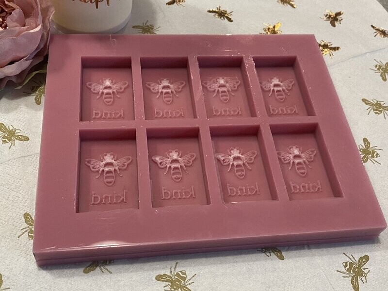 Bee Kind Mini Mould
