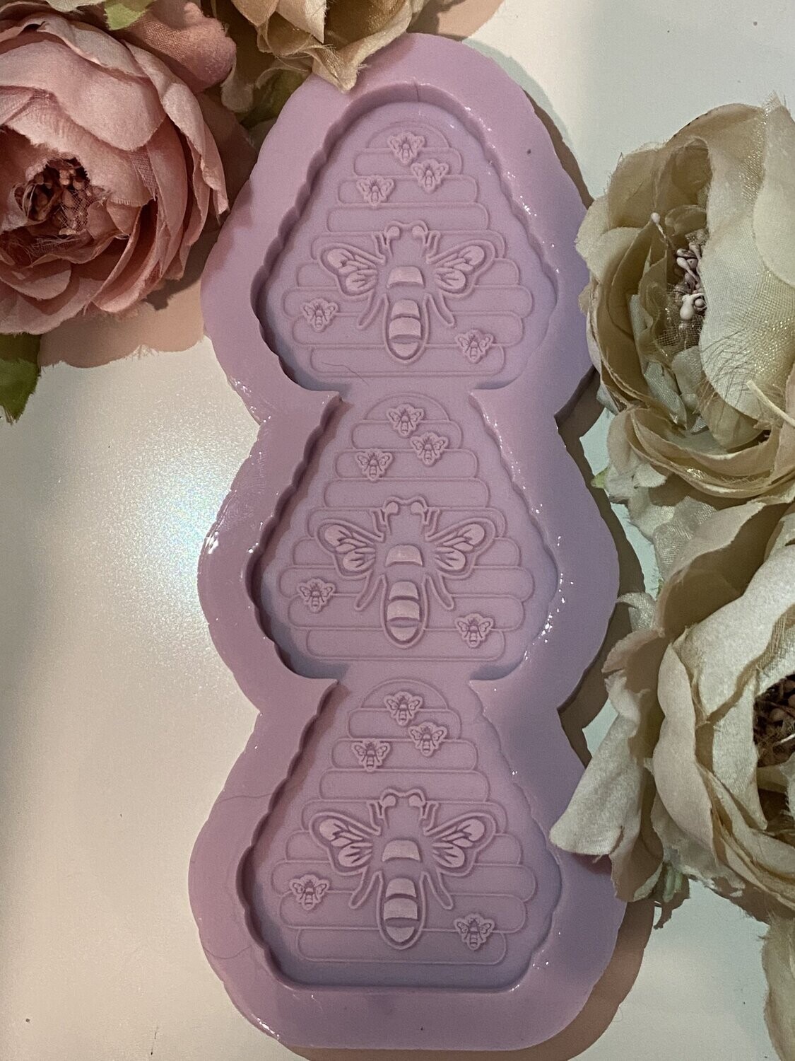 Bee Hive Mould