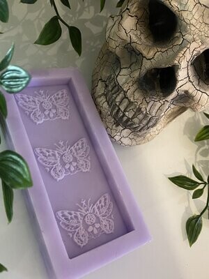 Butterfly Mould
