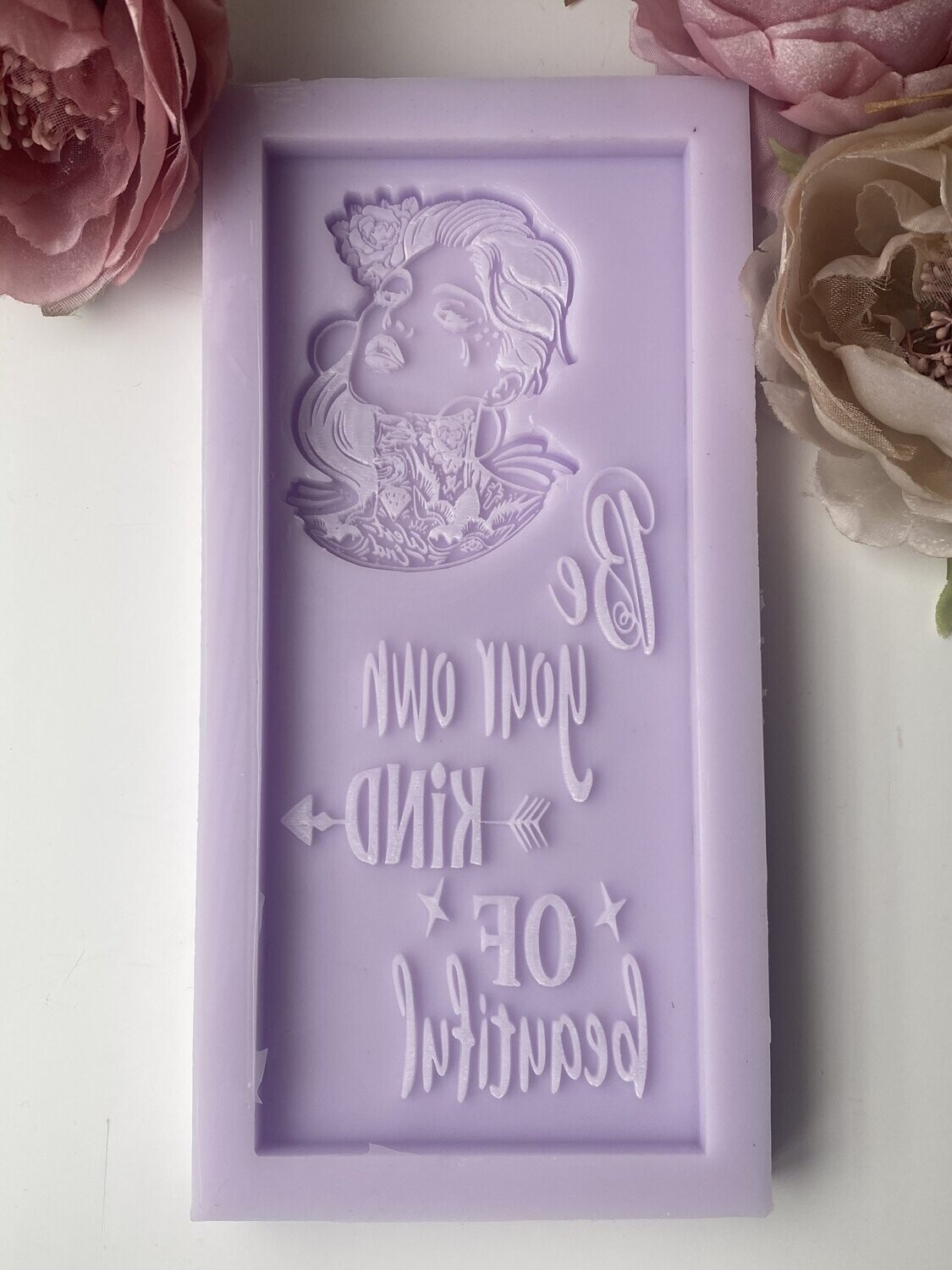 Be Beautiful Mould